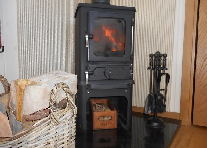 The Shepherds Hut