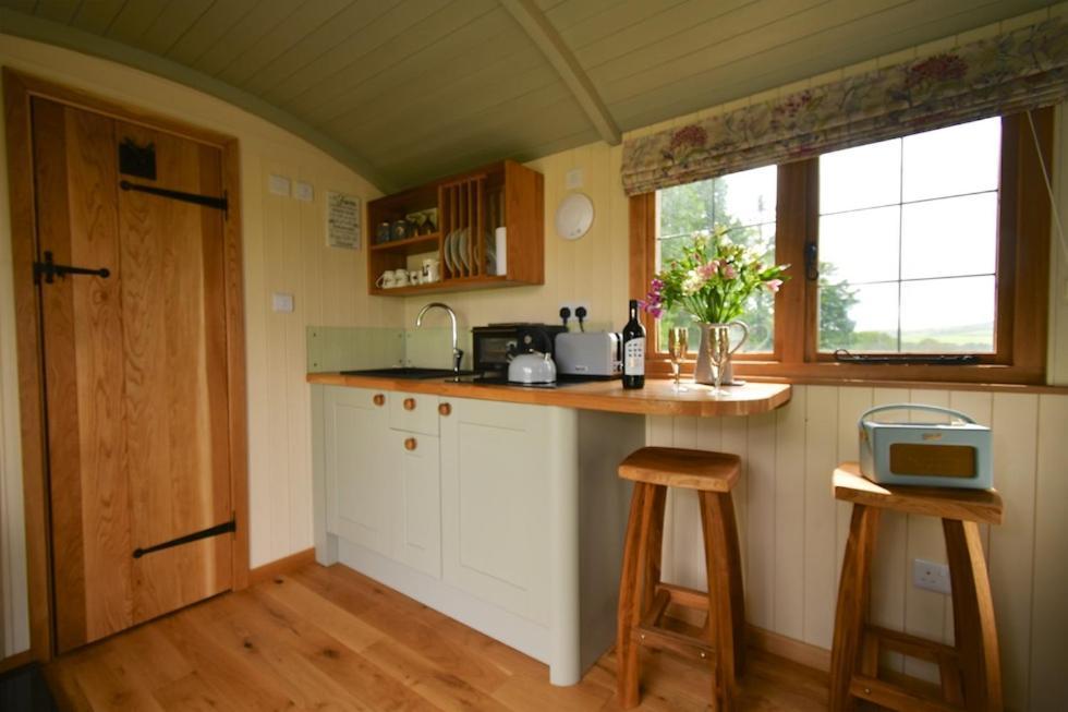 The Shepherds Hut Carmarthen