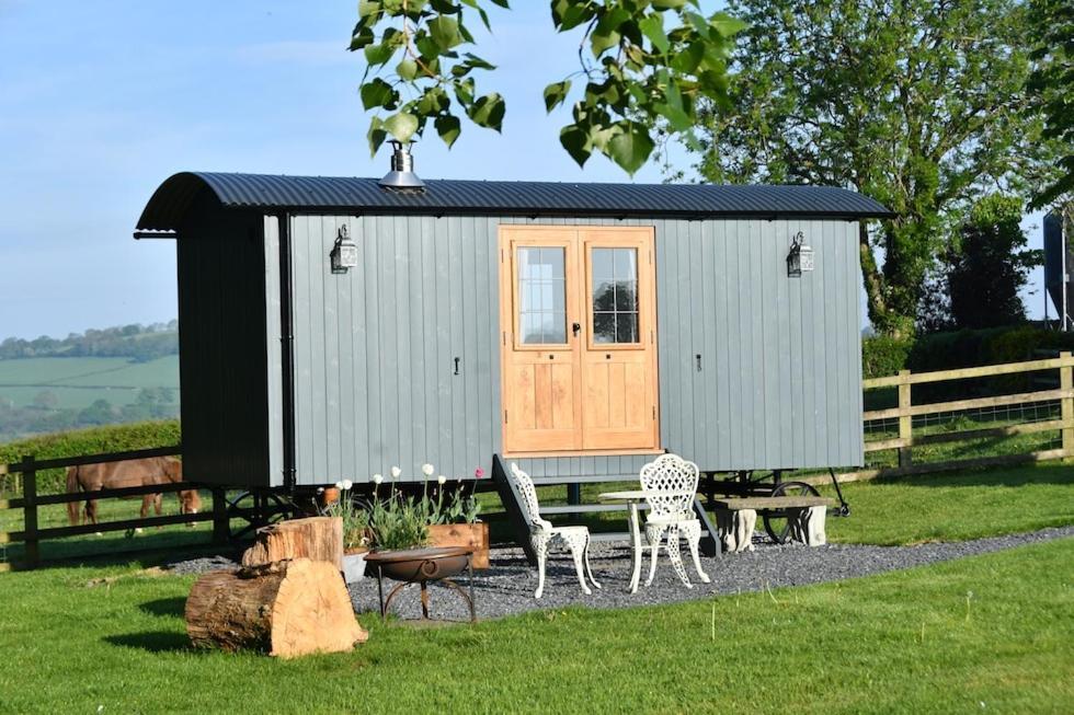 The Shepherds Hut *